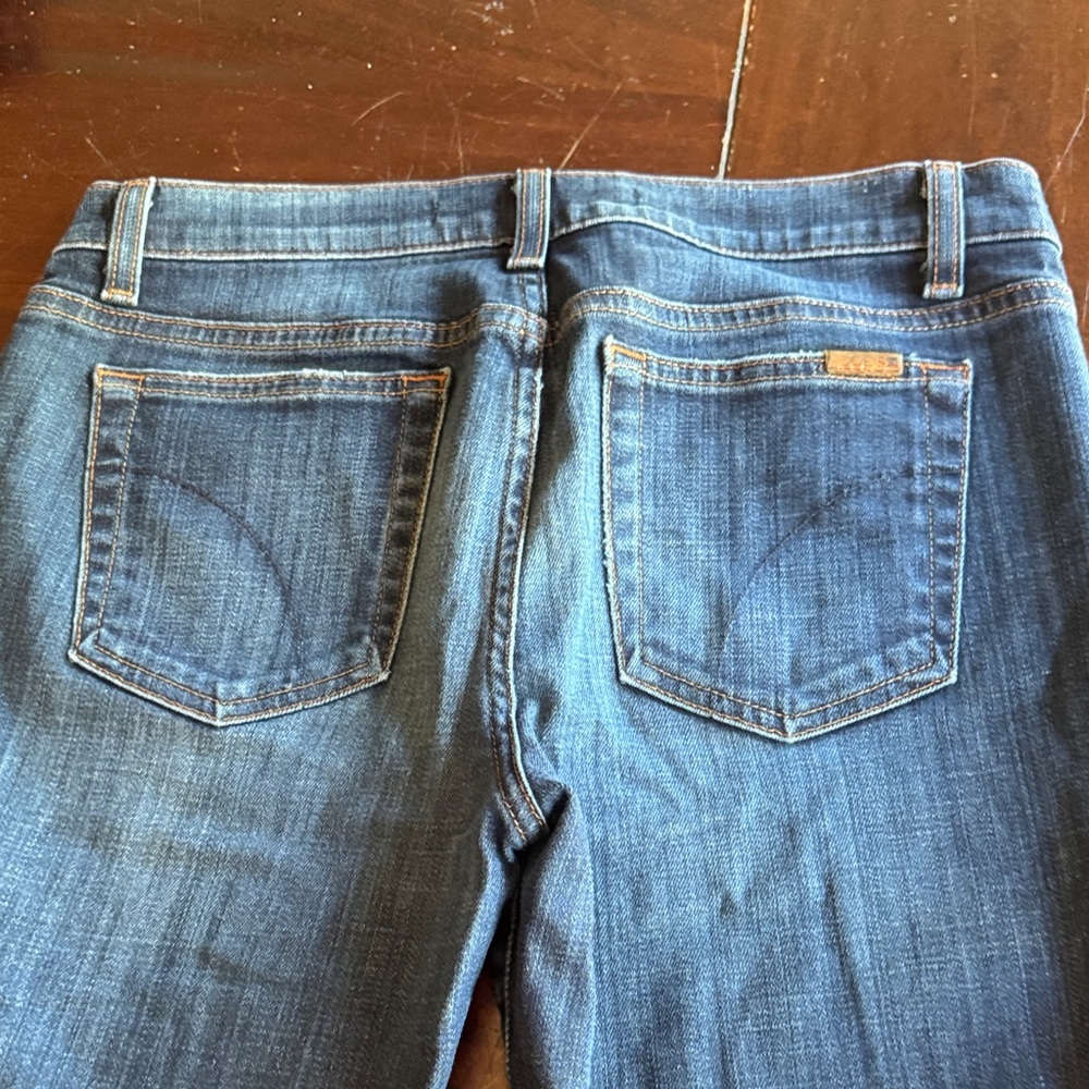 Joe’s Classic Blue Denim Jeans size 27
